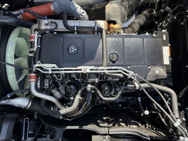 三菱ふそう スーパーグレート 大型 トラクタ 2RG-FP84VDR(100681) 38枚目