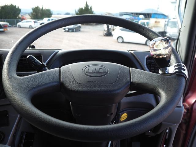 UDトラックス（日産） クオン 大型 土砂ダンプ *********(100680) 69枚目