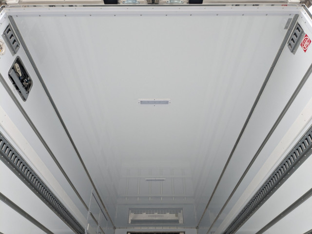 三菱ふそう ファイター 中型 冷蔵冷凍バン 2KG-FK65F(100682) 14枚目