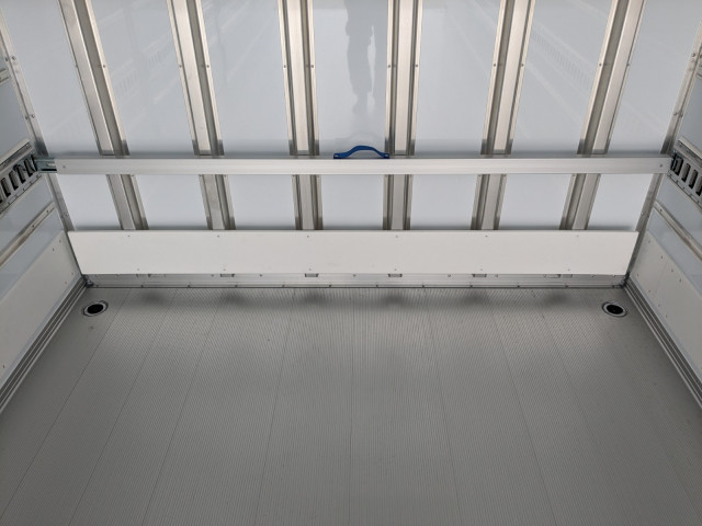 三菱ふそう ファイター 中型 冷蔵冷凍バン 2KG-FK65F(100682) 15枚目