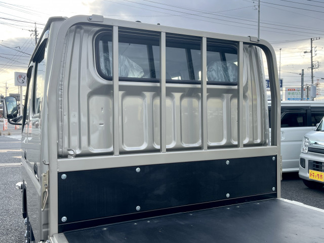 三菱ふそう キャンター 小型 Wキャブ 2RG-FBA20(100683) 11枚目
