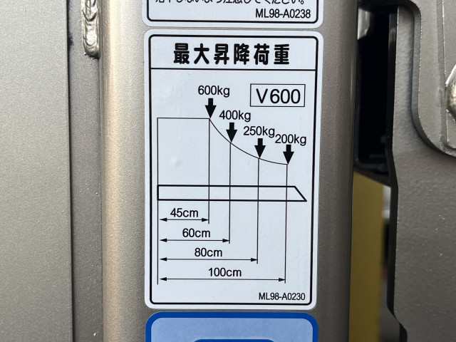三菱ふそう キャンター 小型 Wキャブ 2RG-FBA20(100683) 14枚目