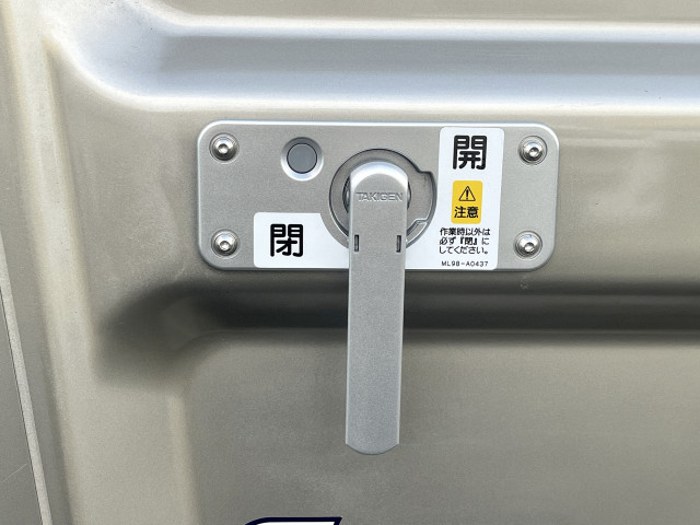 三菱ふそう キャンター 小型 Wキャブ 2RG-FBA20(100683) 15枚目