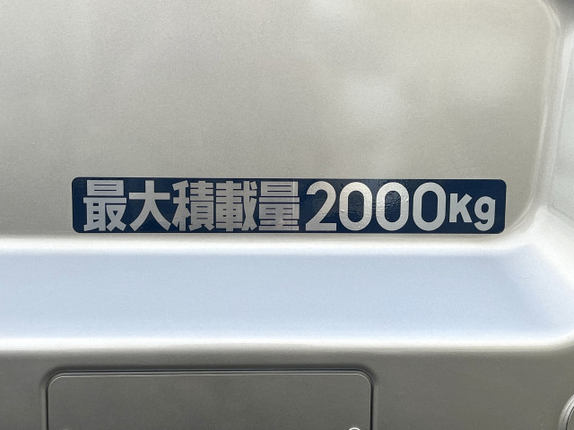 三菱ふそう キャンター 小型 Wキャブ 2RG-FBA20(100683) 16枚目