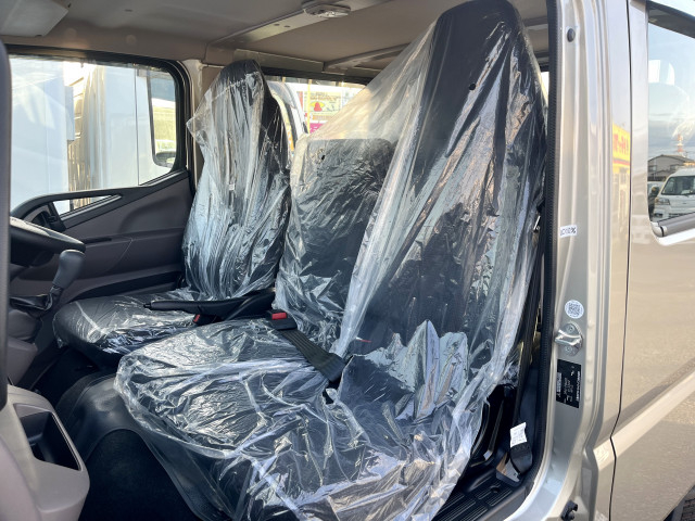 三菱ふそう キャンター 小型 Wキャブ 2RG-FBA20(100683) 19枚目