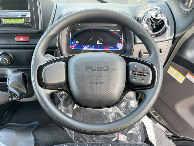 三菱ふそう キャンター 小型 Wキャブ 2RG-FBA20(100683) 20枚目