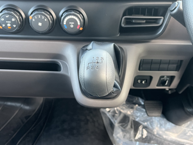 三菱ふそう キャンター 小型 Wキャブ 2RG-FBA20(100683) 21枚目