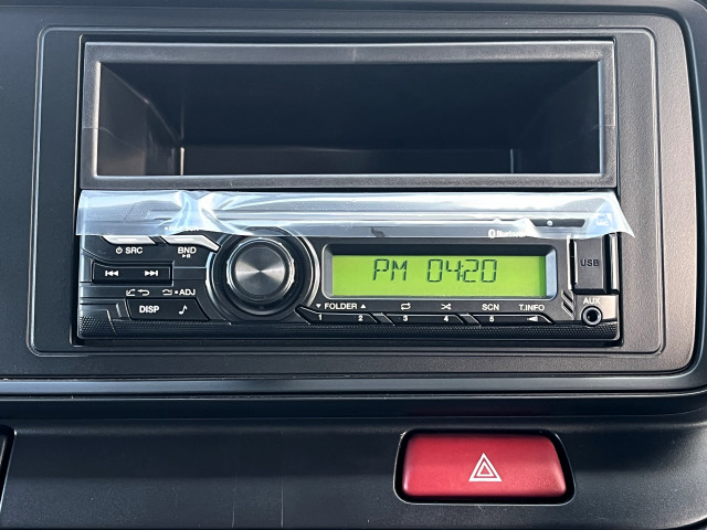 三菱ふそう キャンター 小型 Wキャブ 2RG-FBA20(100683) 23枚目