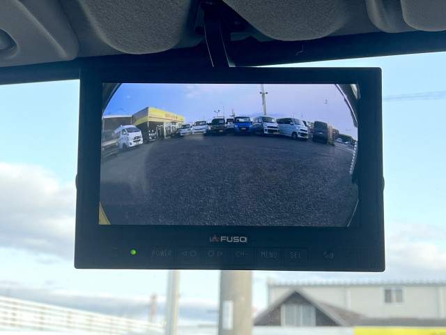 三菱ふそう キャンター 小型 Wキャブ 2RG-FBA20(100683) 25枚目