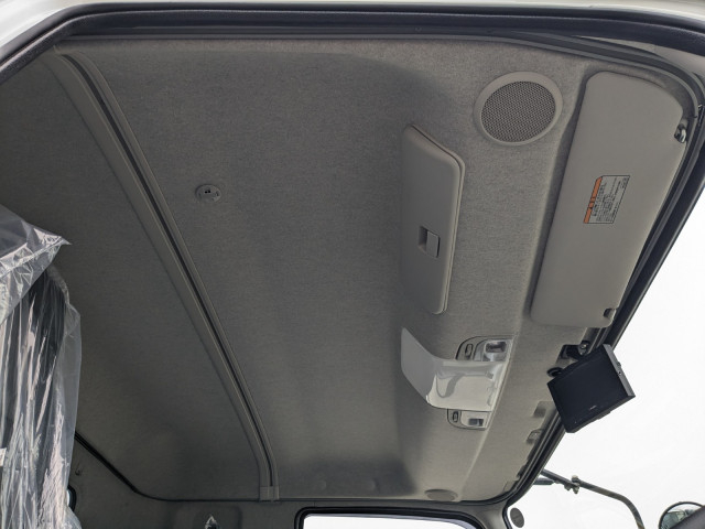 三菱ふそう ファイター 中型 冷蔵冷凍バン 2KG-FK65F(100682) 37枚目