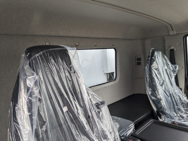 三菱ふそう ファイター 中型 冷蔵冷凍バン 2KG-FK65F(100682) 38枚目