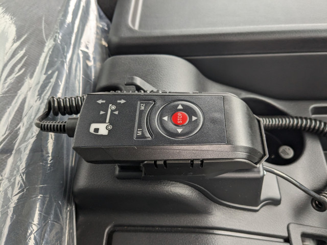 三菱ふそう ファイター 中型 冷蔵冷凍バン 2KG-FK65F(100682) 39枚目