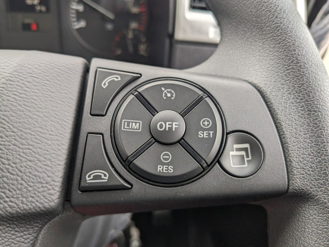 三菱ふそう ファイター 中型 冷蔵冷凍バン 2KG-FK65F(100682) 41枚目