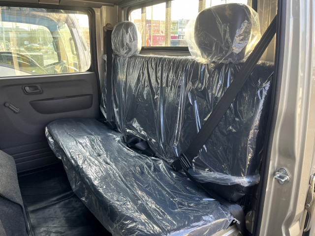 三菱ふそう キャンター 小型 Wキャブ 2RG-FBA20(100683) 31枚目