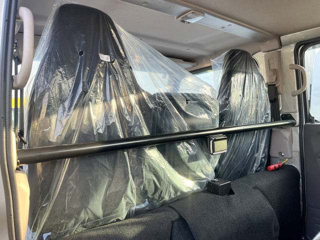 三菱ふそう キャンター 小型 Wキャブ 2RG-FBA20(100683) 32枚目