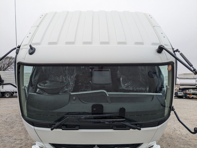 三菱ふそう ファイター 中型 冷蔵冷凍バン 2KG-FK65F(100682) 46枚目