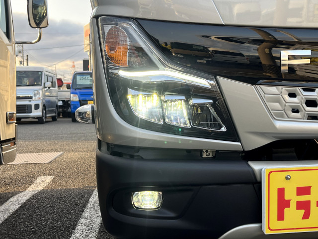 三菱ふそう キャンター 小型 Wキャブ 2RG-FBA20(100683) 35枚目