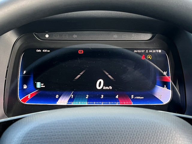 三菱ふそう キャンター 小型 Wキャブ 2RG-FBA20(100683) 36枚目