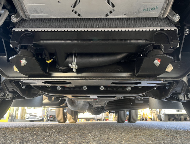 三菱ふそう キャンター 小型 Wキャブ 2RG-FBA20(100683) 38枚目