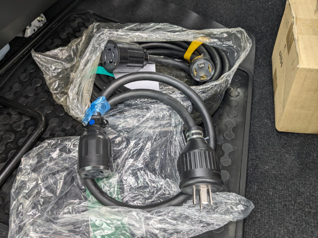 三菱ふそう ファイター 中型 冷蔵冷凍バン 2KG-FK65F(100682) 50枚目