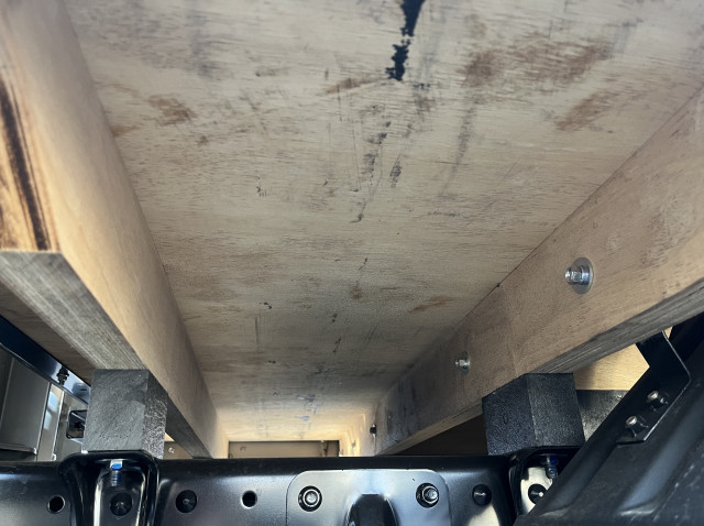 三菱ふそう キャンター 小型 Wキャブ 2RG-FBA20(100683) 39枚目