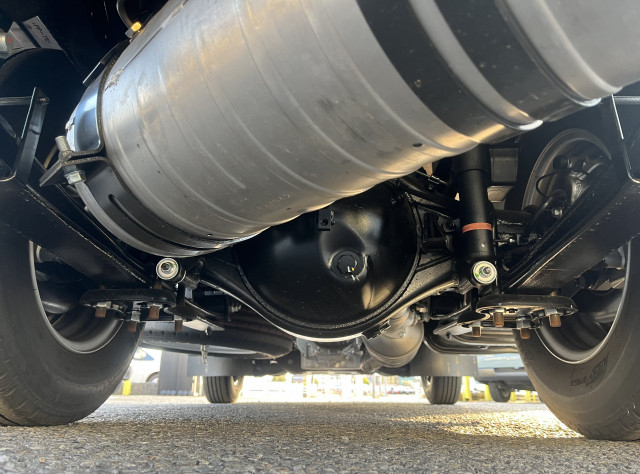 三菱ふそう キャンター 小型 Wキャブ 2RG-FBA20(100683) 41枚目