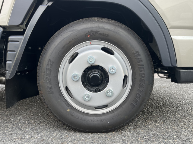 三菱ふそう キャンター 小型 Wキャブ 2RG-FBA20(100683) 42枚目