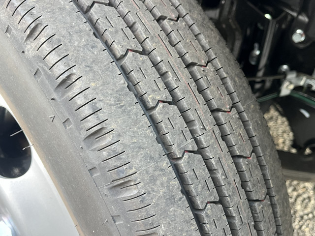 三菱ふそう キャンター 小型 Wキャブ 2RG-FBA20(100683) 44枚目