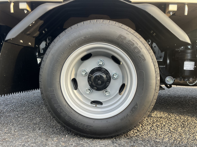 三菱ふそう キャンター 小型 Wキャブ 2RG-FBA20(100683) 45枚目