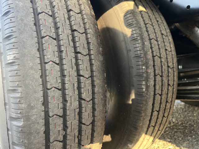 三菱ふそう キャンター 小型 Wキャブ 2RG-FBA20(100683) 47枚目