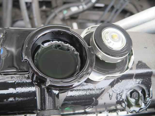 いすゞ フォワード 中型 コンテナ専用車 2RG-FRR90S4(100684) 12枚目