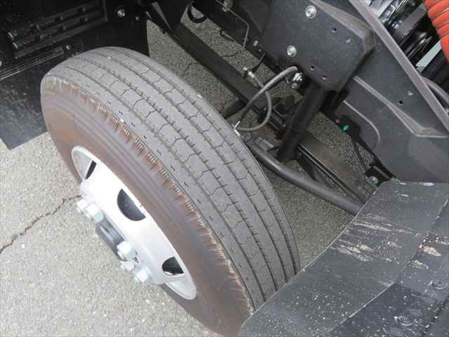 いすゞ フォワード 中型 コンテナ専用車 2RG-FRR90S4(100684) 14枚目