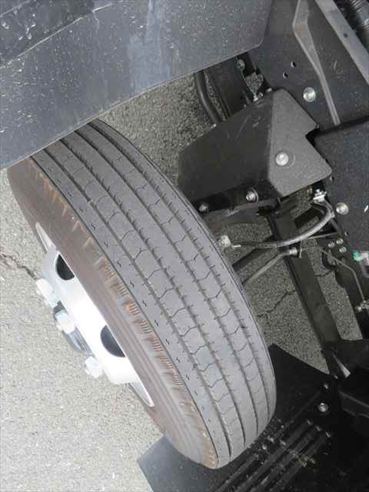 いすゞ フォワード 中型 コンテナ専用車 2RG-FRR90S4(100684) 15枚目