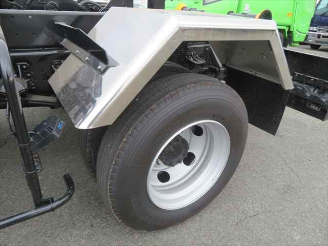 いすゞ フォワード 中型 コンテナ専用車 2RG-FRR90S4(100684) 16枚目