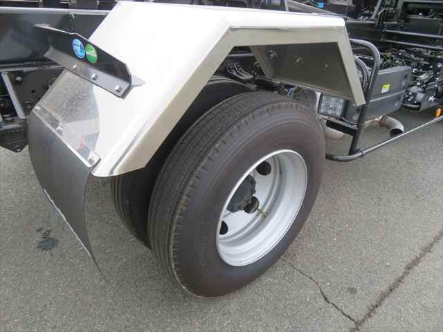 いすゞ フォワード 中型 コンテナ専用車 2RG-FRR90S4(100684) 17枚目