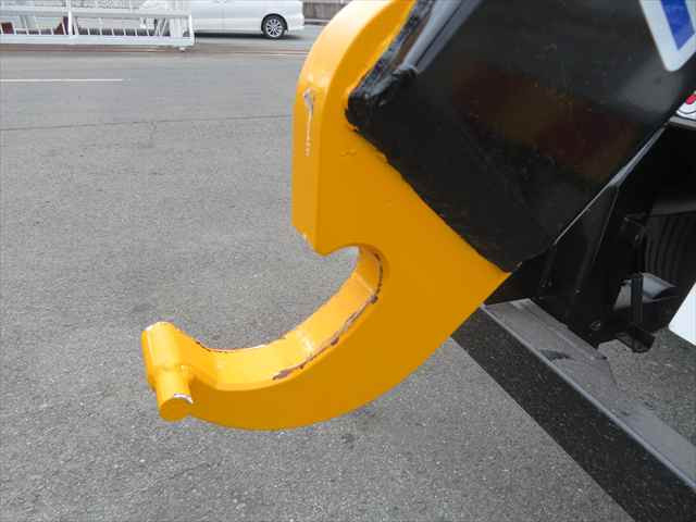 いすゞ フォワード 中型 コンテナ専用車 2RG-FRR90S4(100684) 24枚目