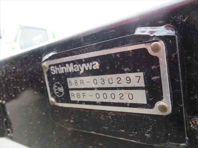 いすゞ フォワード 中型 コンテナ専用車 2RG-FRR90S4(100684) 31枚目