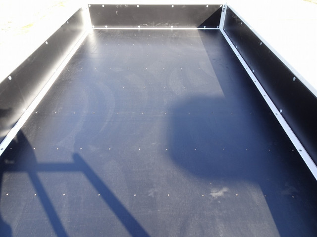 三菱ふそう キャンター 小型 平ボディ（クレーン付） 2PG-FEB90(100685) 23枚目