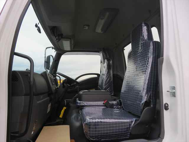 いすゞ フォワード 中型 コンテナ専用車 2RG-FRR90S4(100684) 36枚目