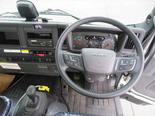 いすゞ フォワード 中型 コンテナ専用車 2RG-FRR90S4(100684) 37枚目