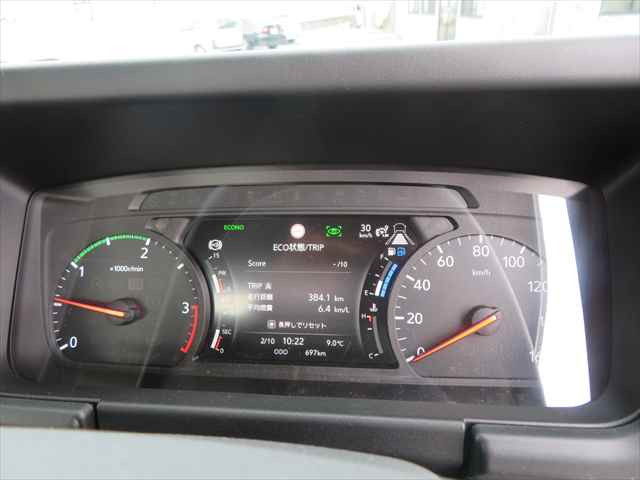 いすゞ フォワード 中型 コンテナ専用車 2RG-FRR90S4(100684) 38枚目