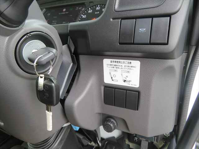 いすゞ フォワード 中型 コンテナ専用車 2RG-FRR90S4(100684) 41枚目