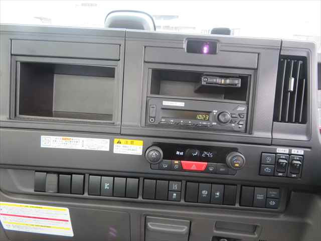 いすゞ フォワード 中型 コンテナ専用車 2RG-FRR90S4(100684) 42枚目