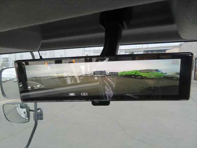 いすゞ フォワード 中型 コンテナ専用車 2RG-FRR90S4(100684) 45枚目