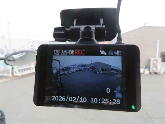 いすゞ フォワード 中型 コンテナ専用車 2RG-FRR90S4(100684) 46枚目