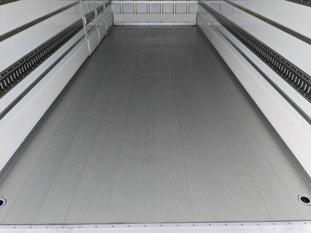 Mitsubishi Fuso fighter Middle Freezer box_body 2KG-FK65F(100686) 15枚目