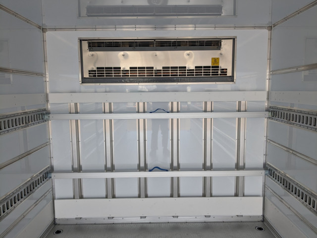 Mitsubishi Fuso fighter Middle Freezer box_body 2KG-FK65F(100686) 19枚目