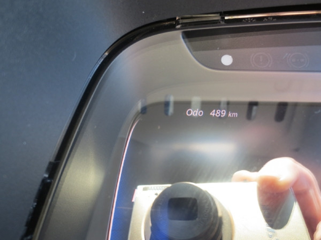 三菱ふそう キャンター 小型 平ボディ（クレーン付） 2PG-FEB80(100687) 16枚目