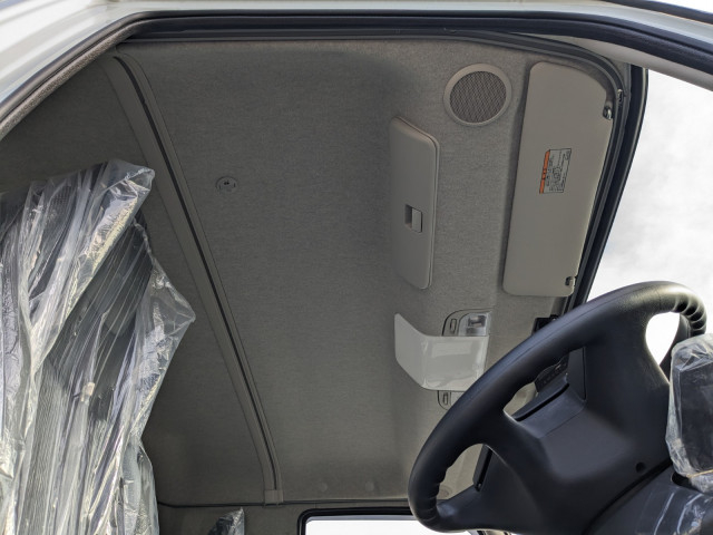 Mitsubishi Fuso fighter Middle Freezer box_body 2KG-FK65F(100686) 38枚目