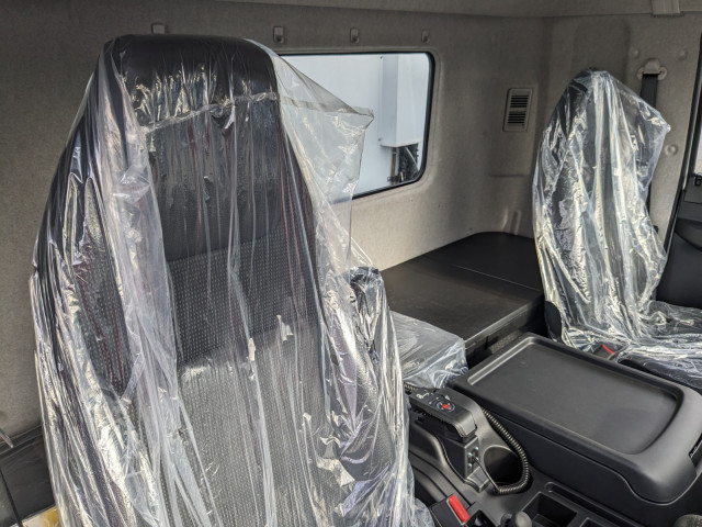 Mitsubishi Fuso fighter Middle Freezer box_body 2KG-FK65F(100686) 39枚目